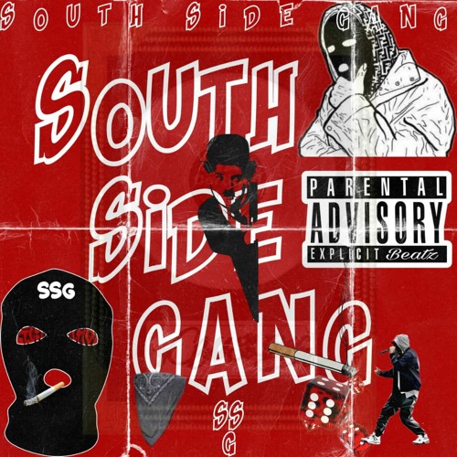 south side gang sign