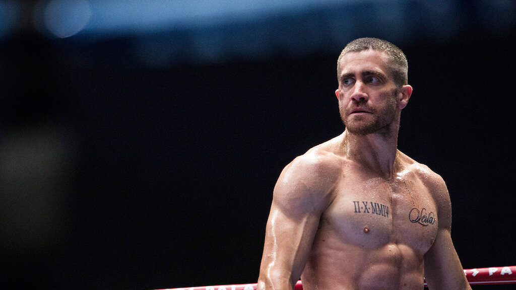 southpaw film izle