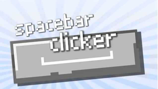 space bar clicker unblocked