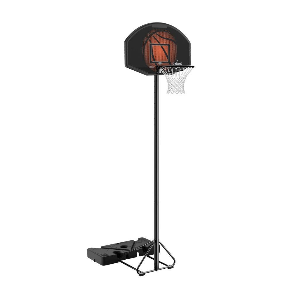 spalding hoop