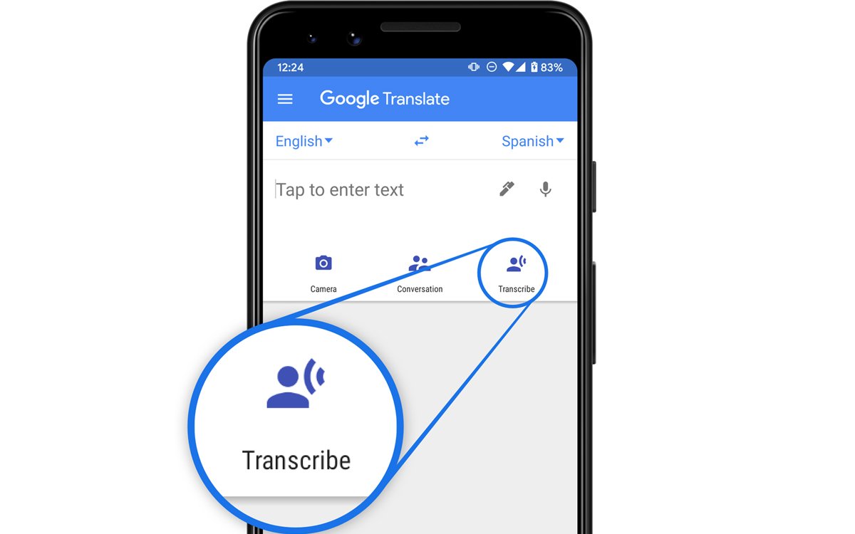 spanish to english google translate