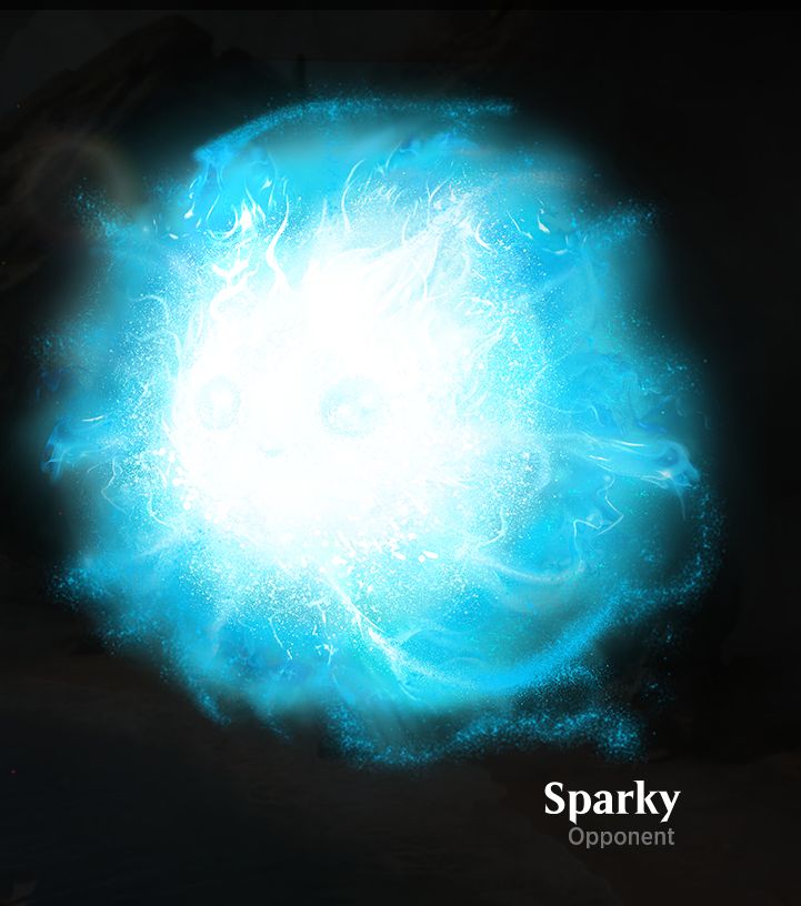 sparky mtg