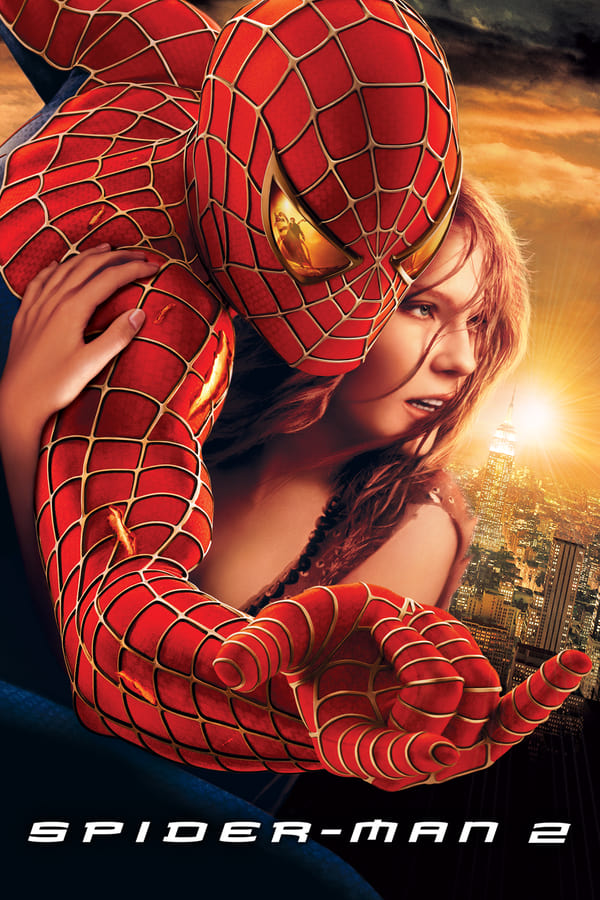 spider man 2 online sa prevodom