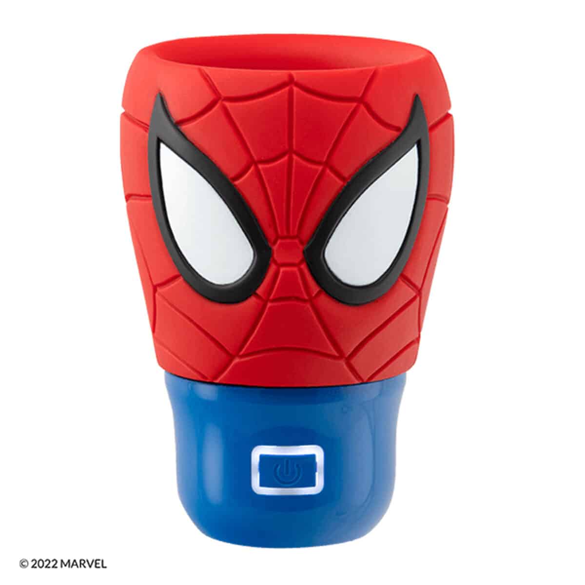 spider man humidifier