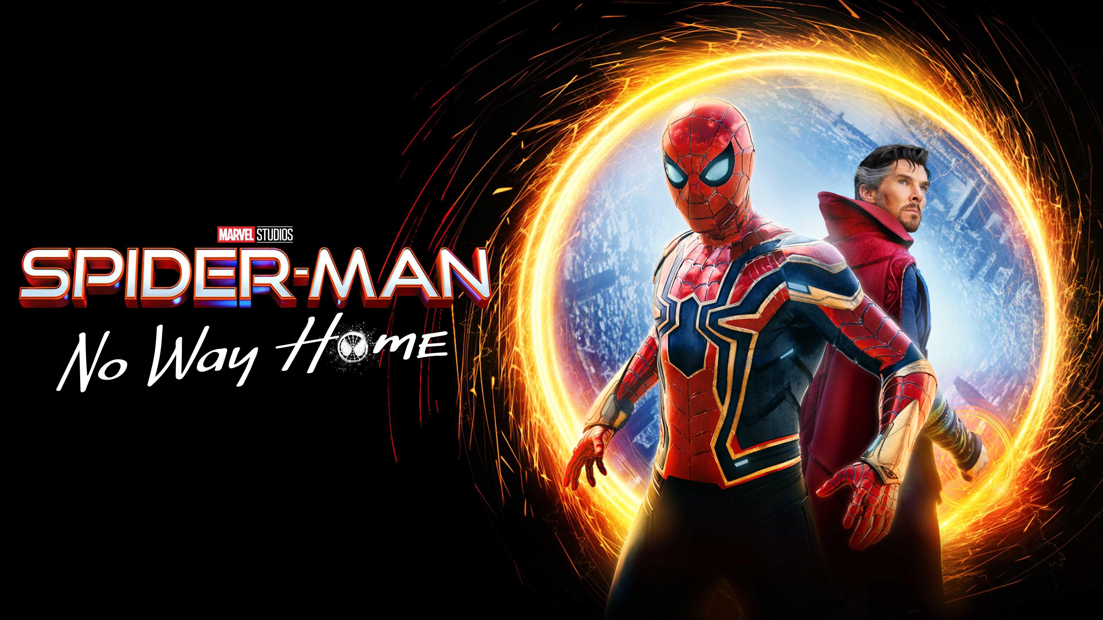 spider man no way home streaming gratuitement