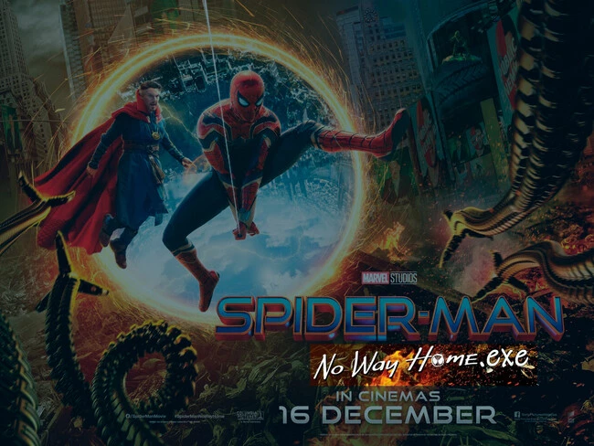 spider man no way home torrent