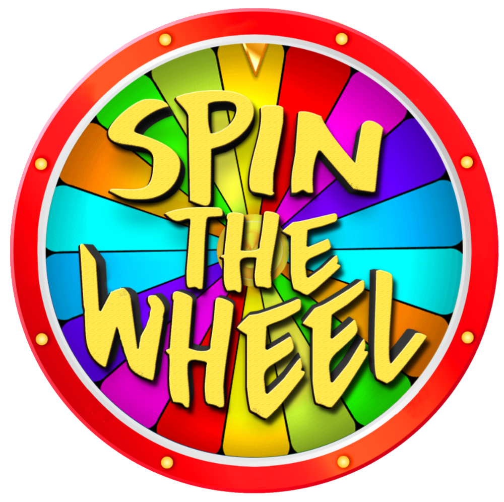 spin the weel