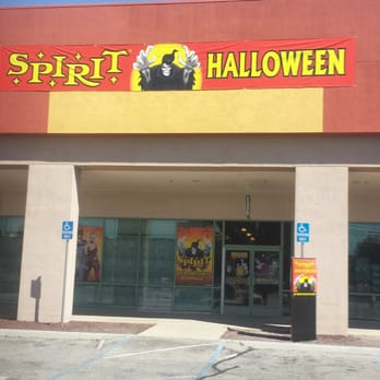 spirit halloween.ca