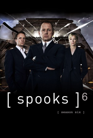 spooks series 6