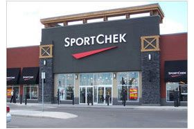 sport chek ca