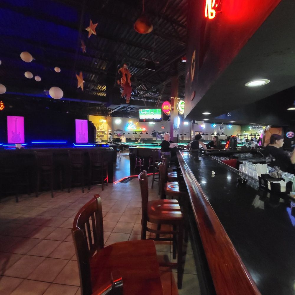 sports bars in coral springs fl