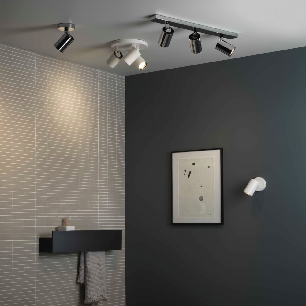 spotlight bathroom accessories