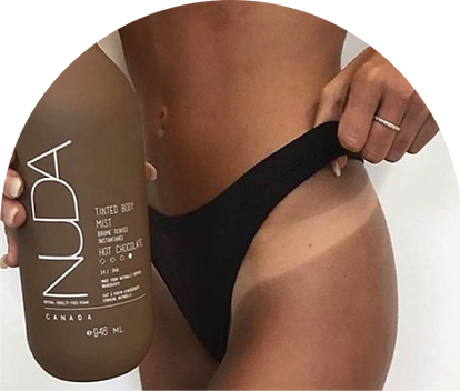 spray tan kamloops