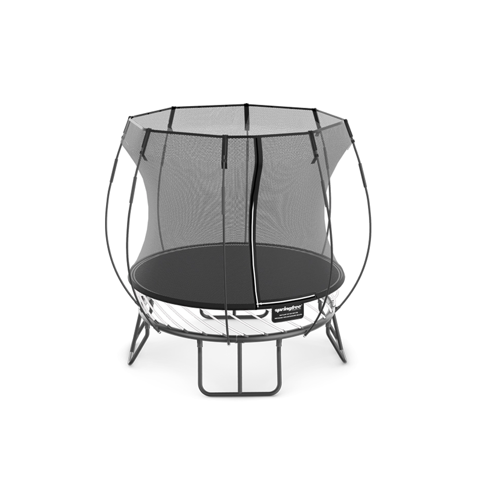 springfree mini round trampoline