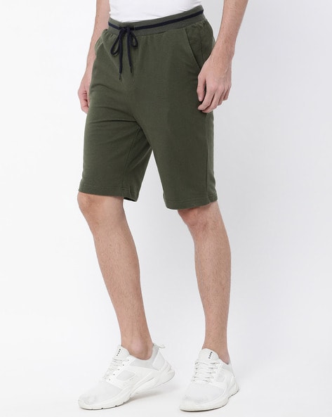 spunk shorts for men