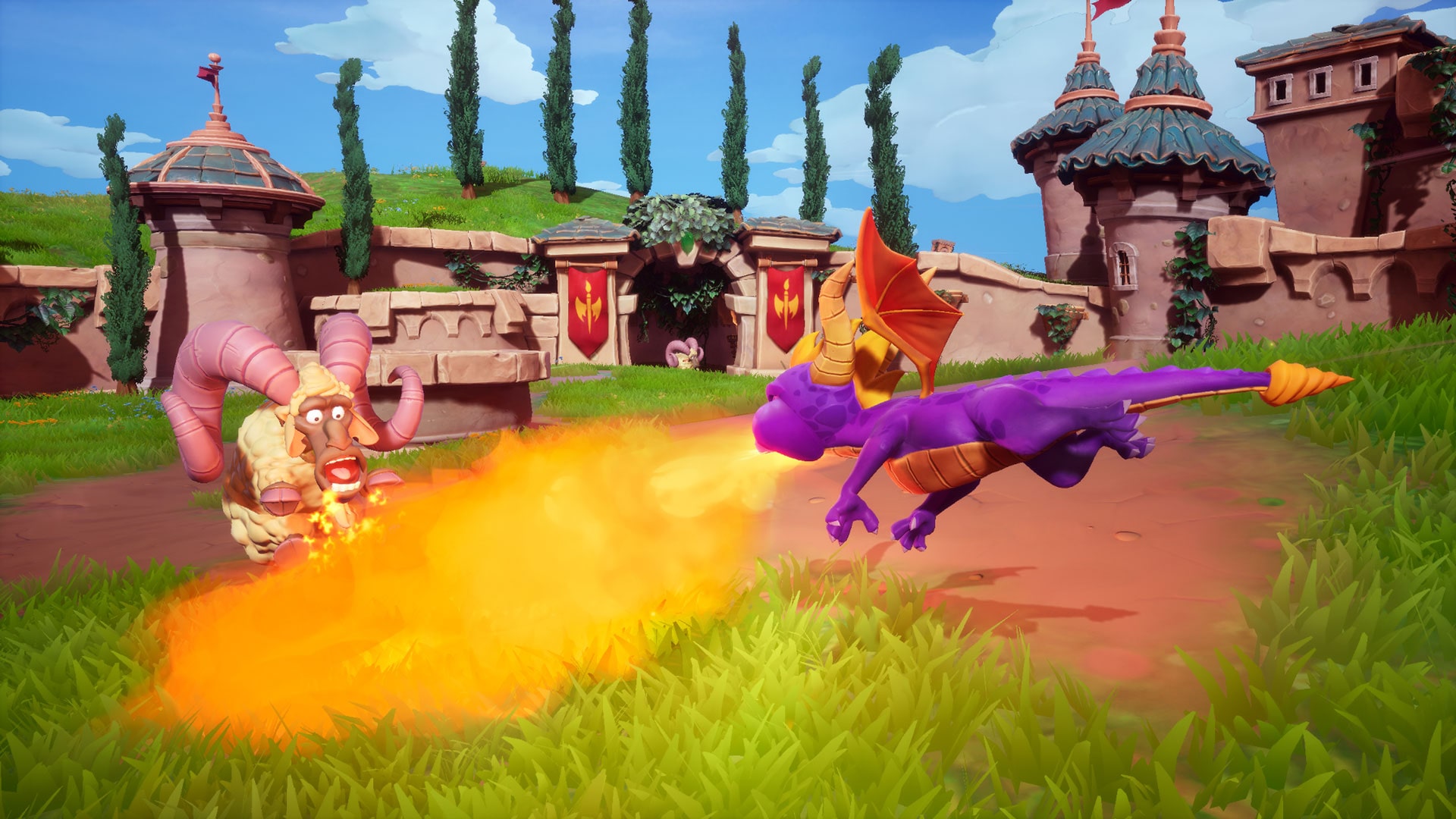 spyro ps4 playstation store