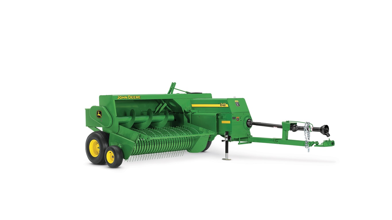 square baler for sale