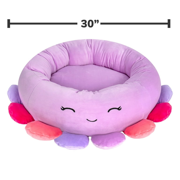 squishmallows bed