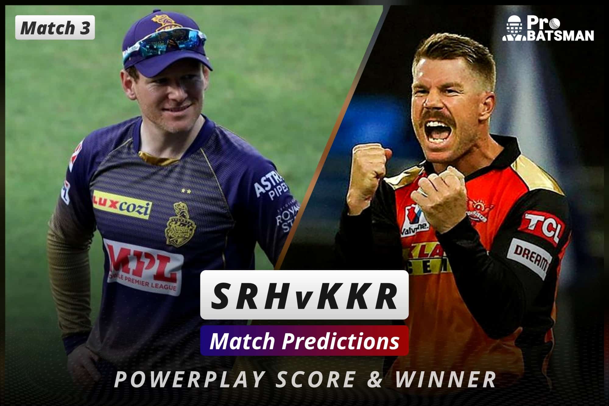 srh vs kkr 2021 who will win