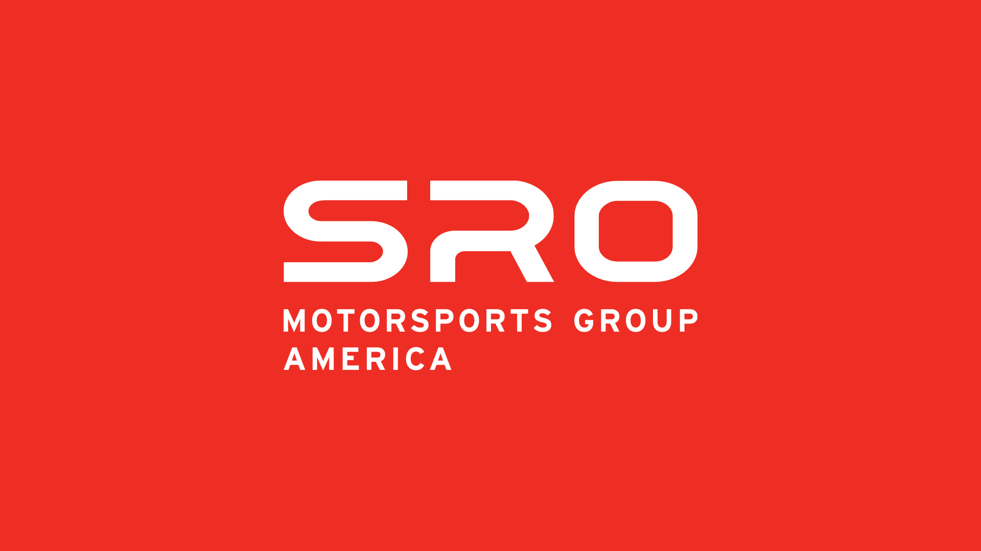 sro motorsports group