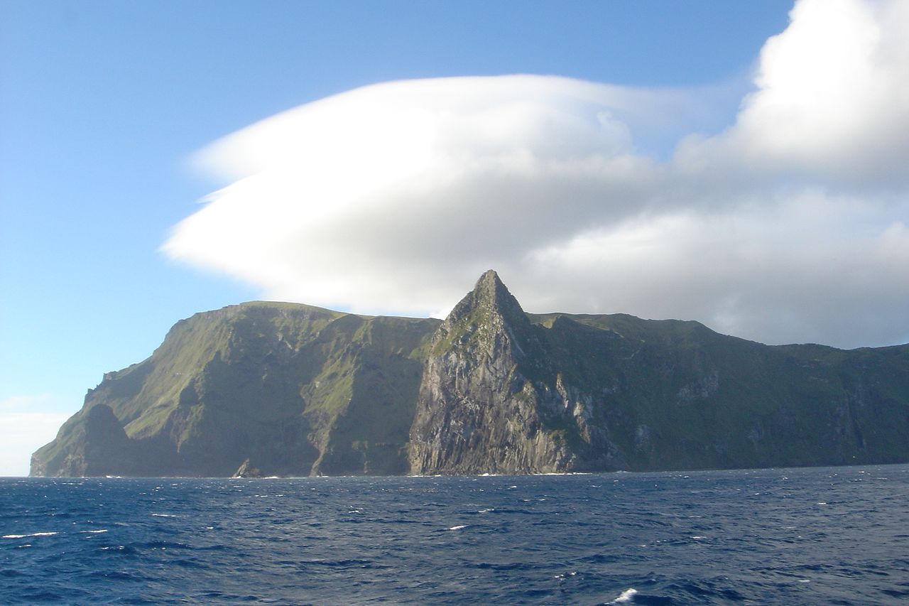 st helena ascension and tristan da cunha