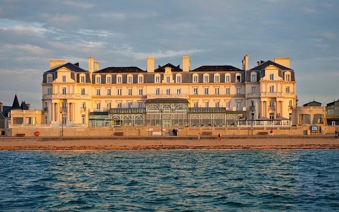 st malo hotels