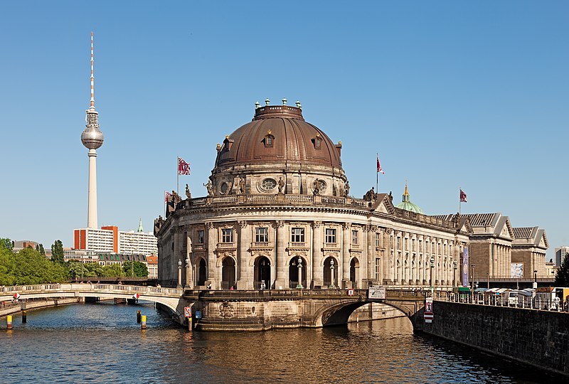 staatliche museen zu berlin