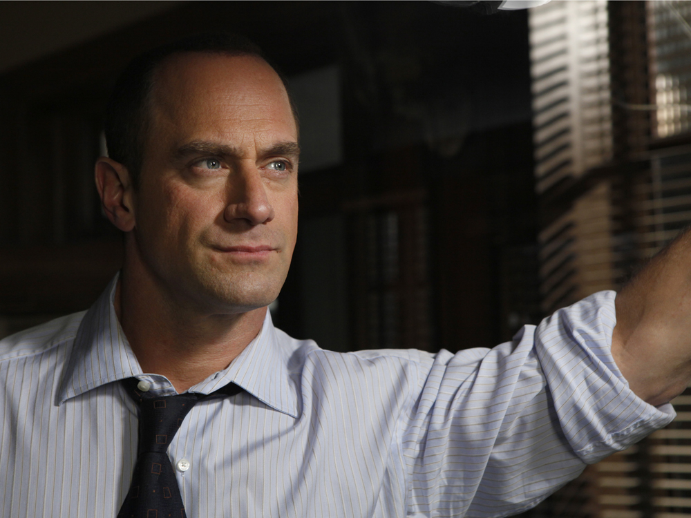 stabler law & order