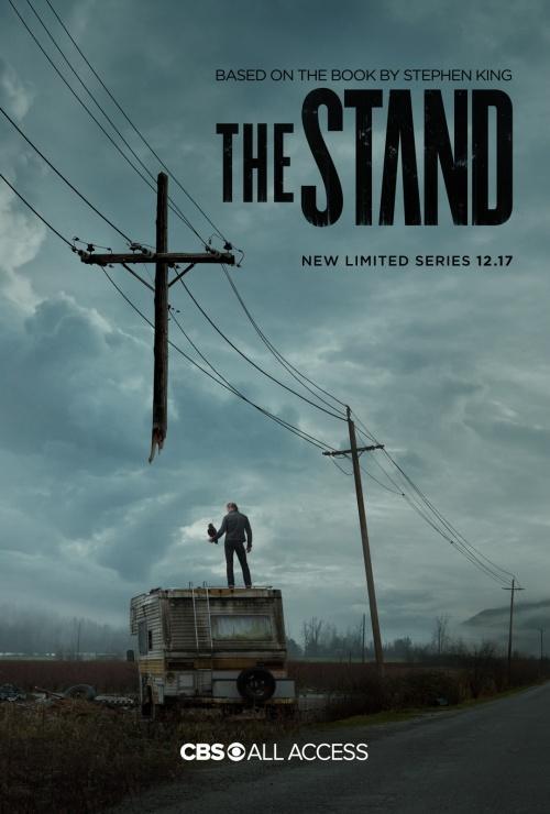 stand tv show