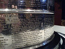 stanley cup wiki