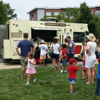 stapleton denver farmers market