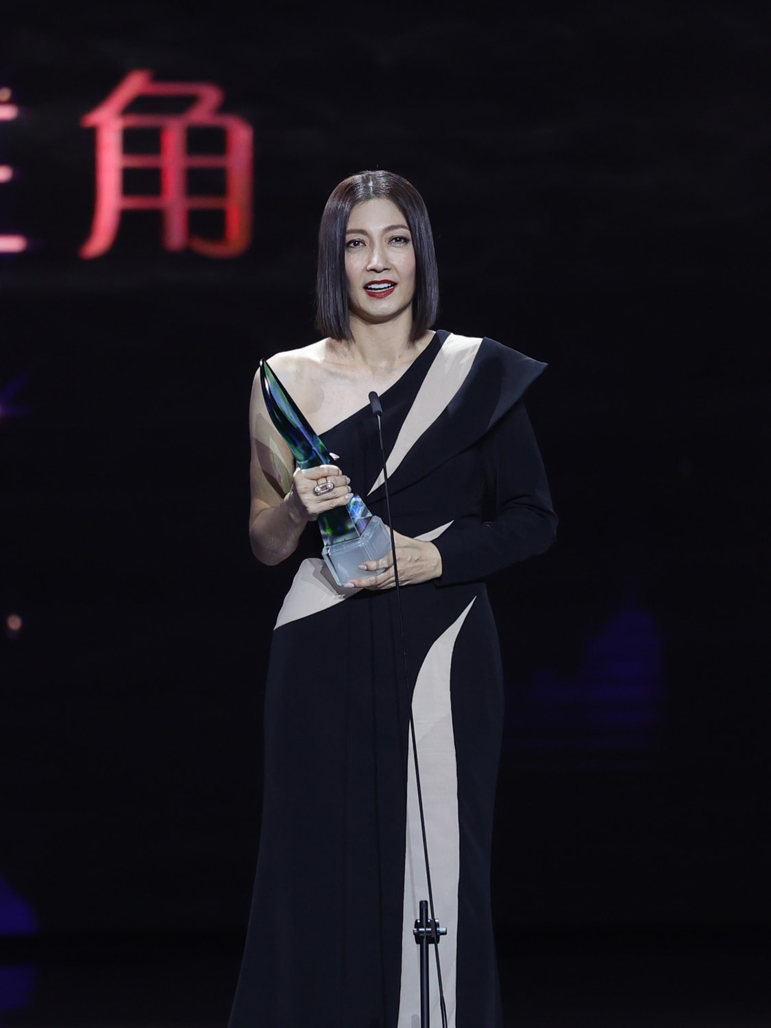 star awards for best actress