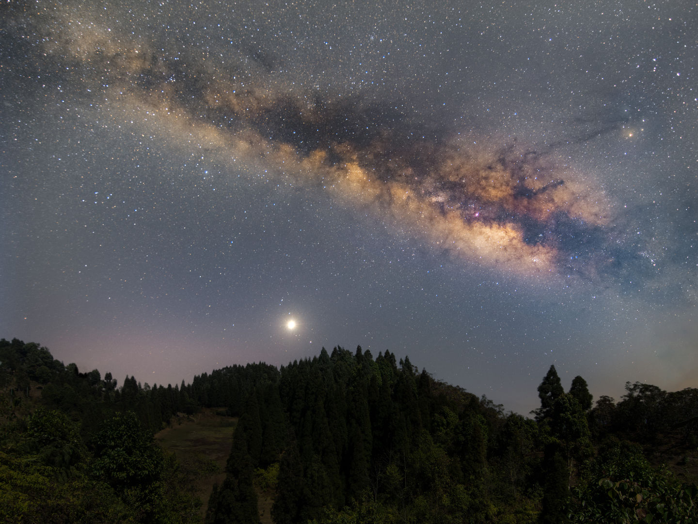 star sky tonight uk