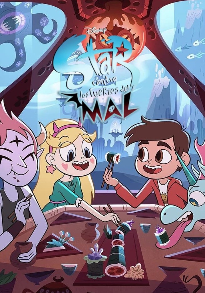 star vs las fuerzas del mal sex