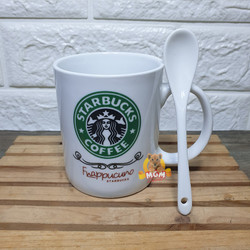 starbucks coffee mug price