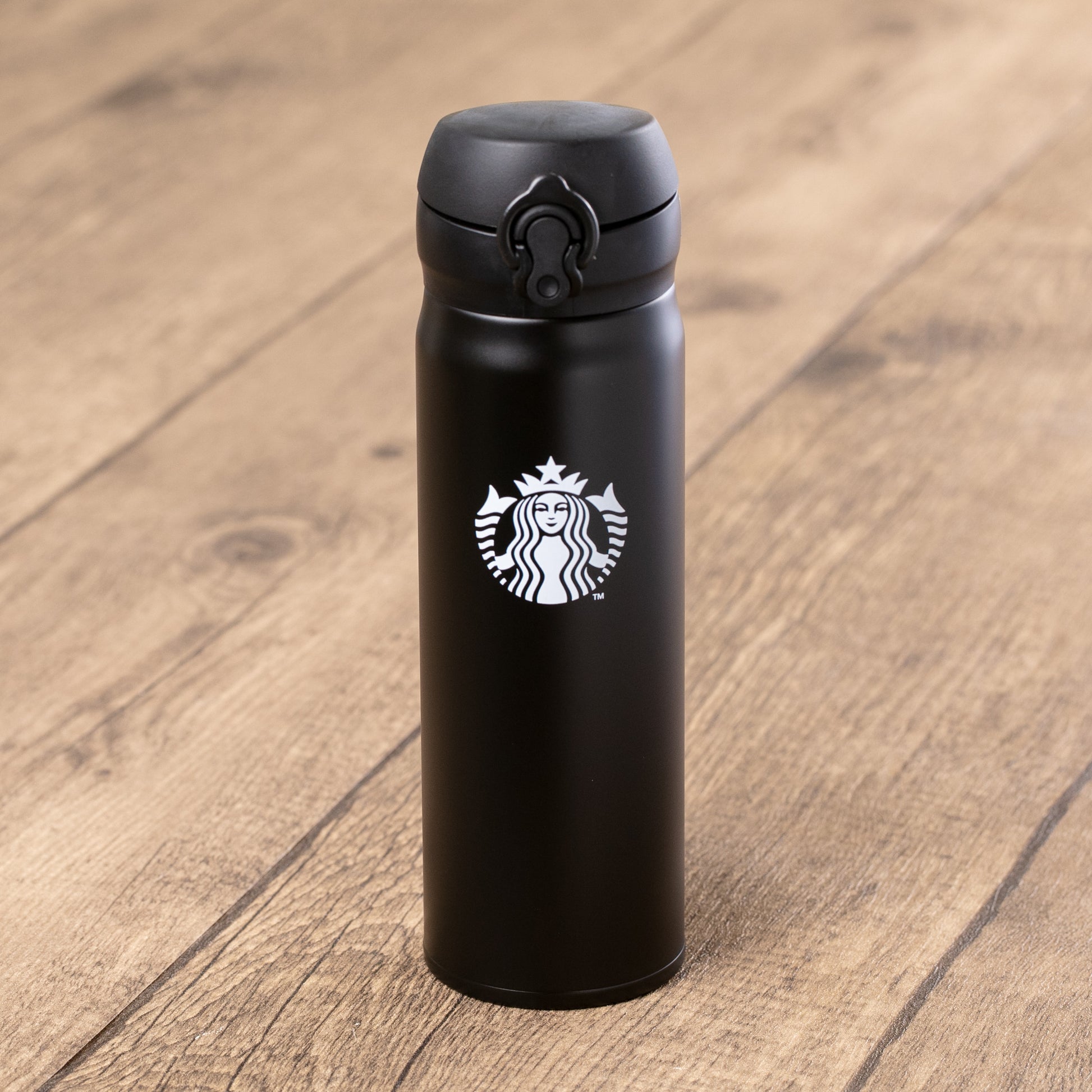 starbucks thermos