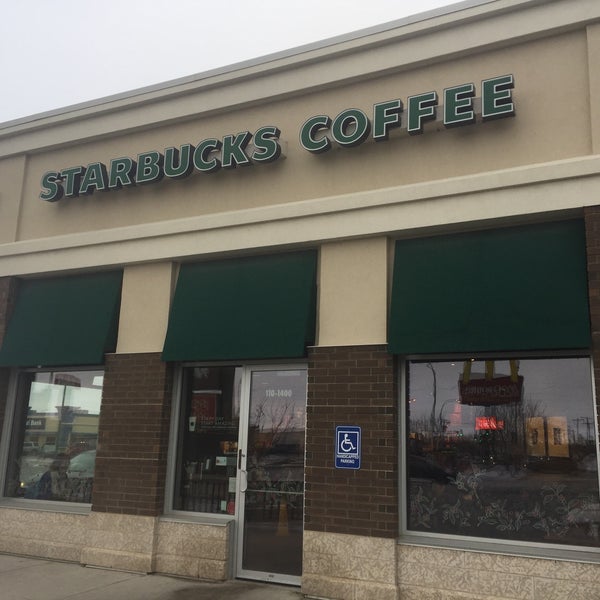 starbucks winnipeg photos