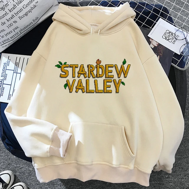 stardew valley hoodie