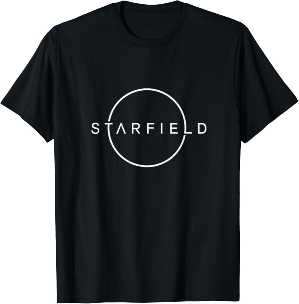 starfield merch uk