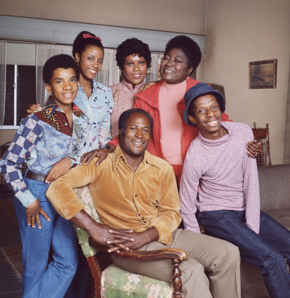 stars of good times