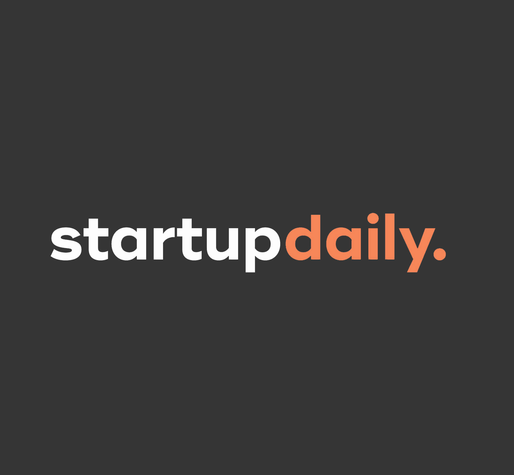 startup daily