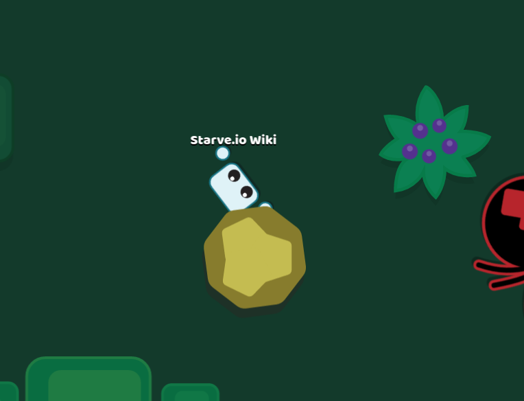 starve io