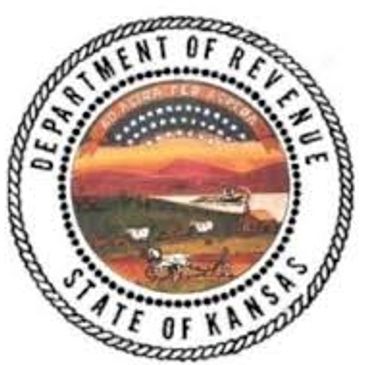 state of kansas department of revenue