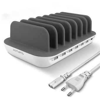 station de charge multi-appareil