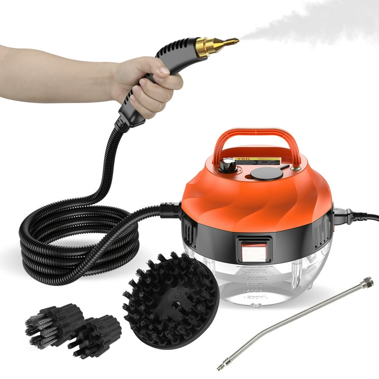 steam cleaner walmart