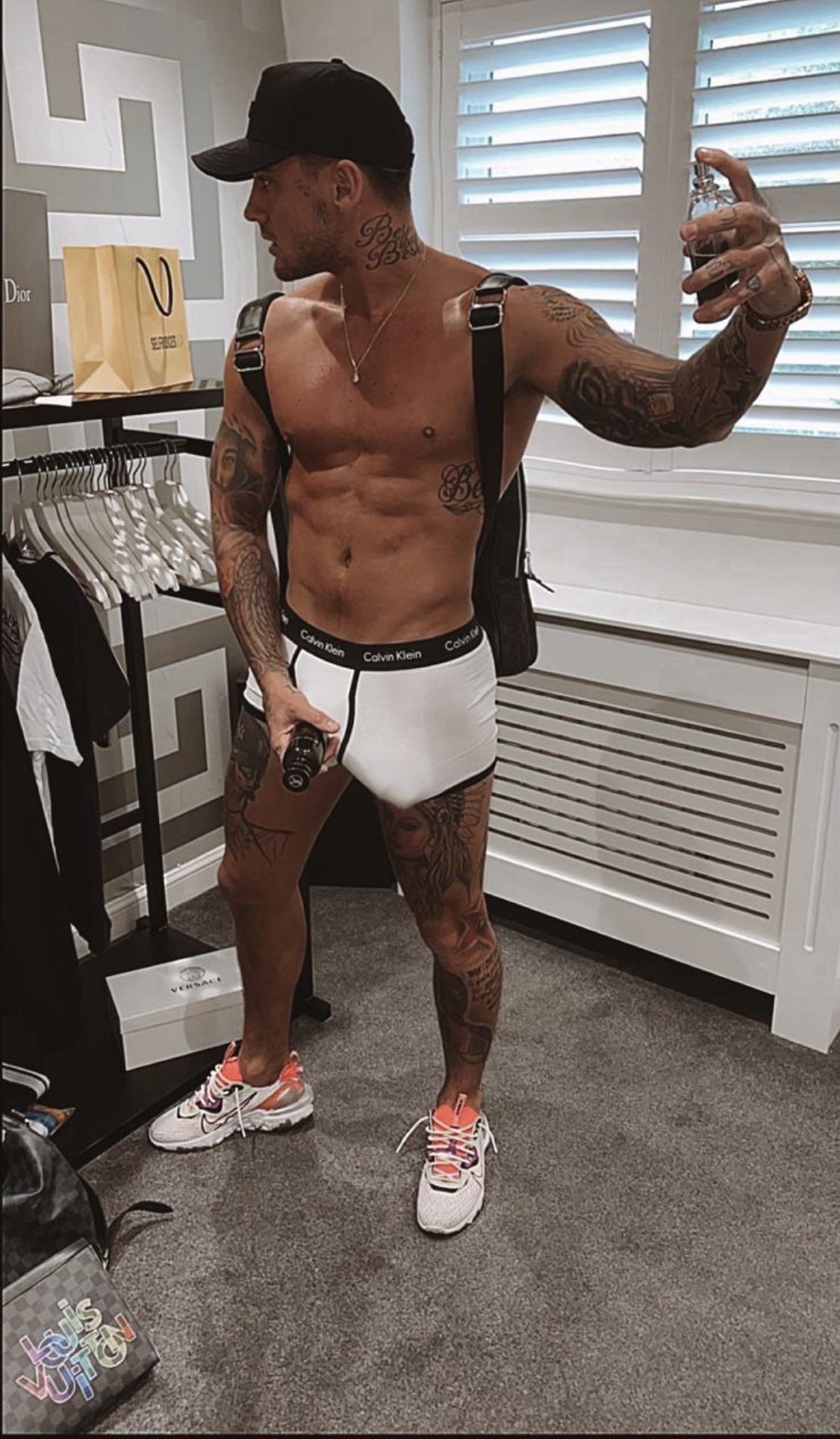 stephen bear onlyfans leak