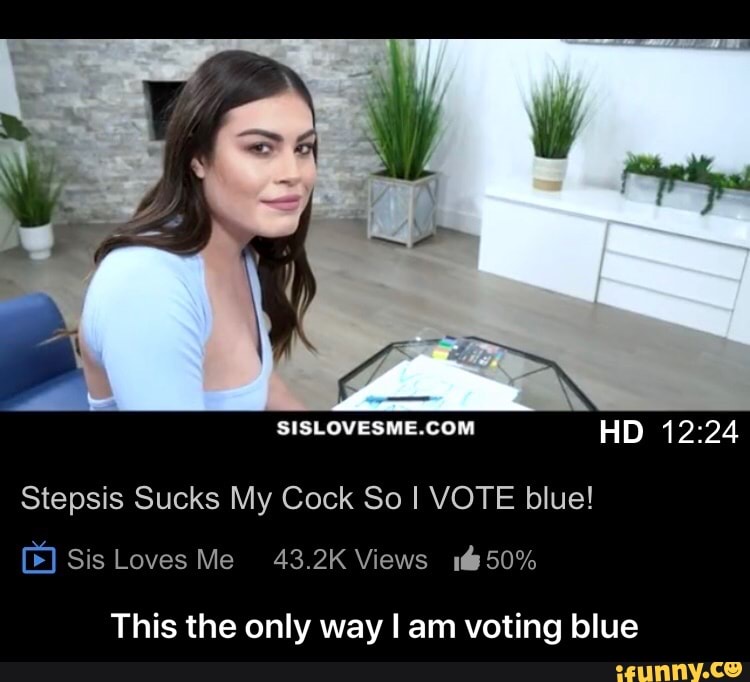 stepsis suck