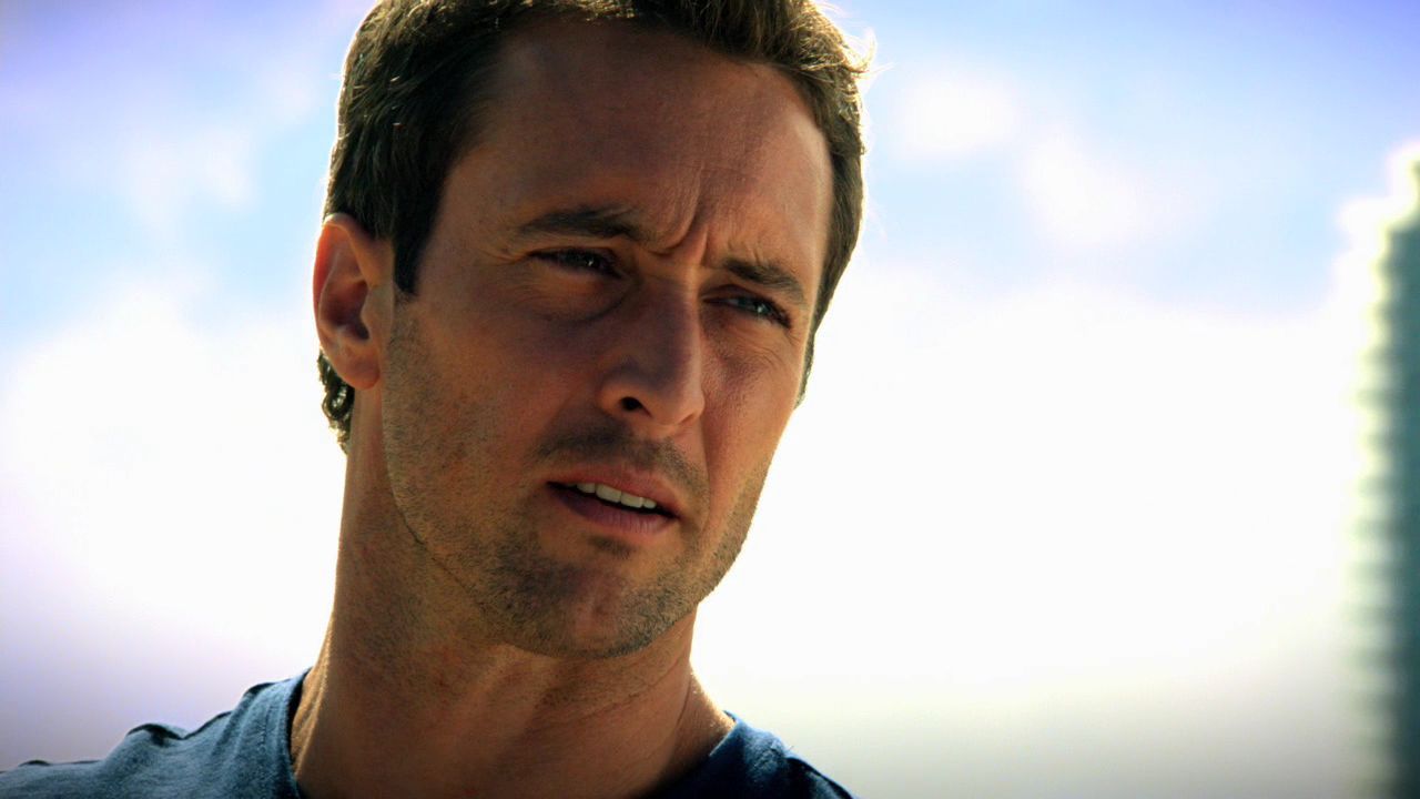 steve hawaii five o