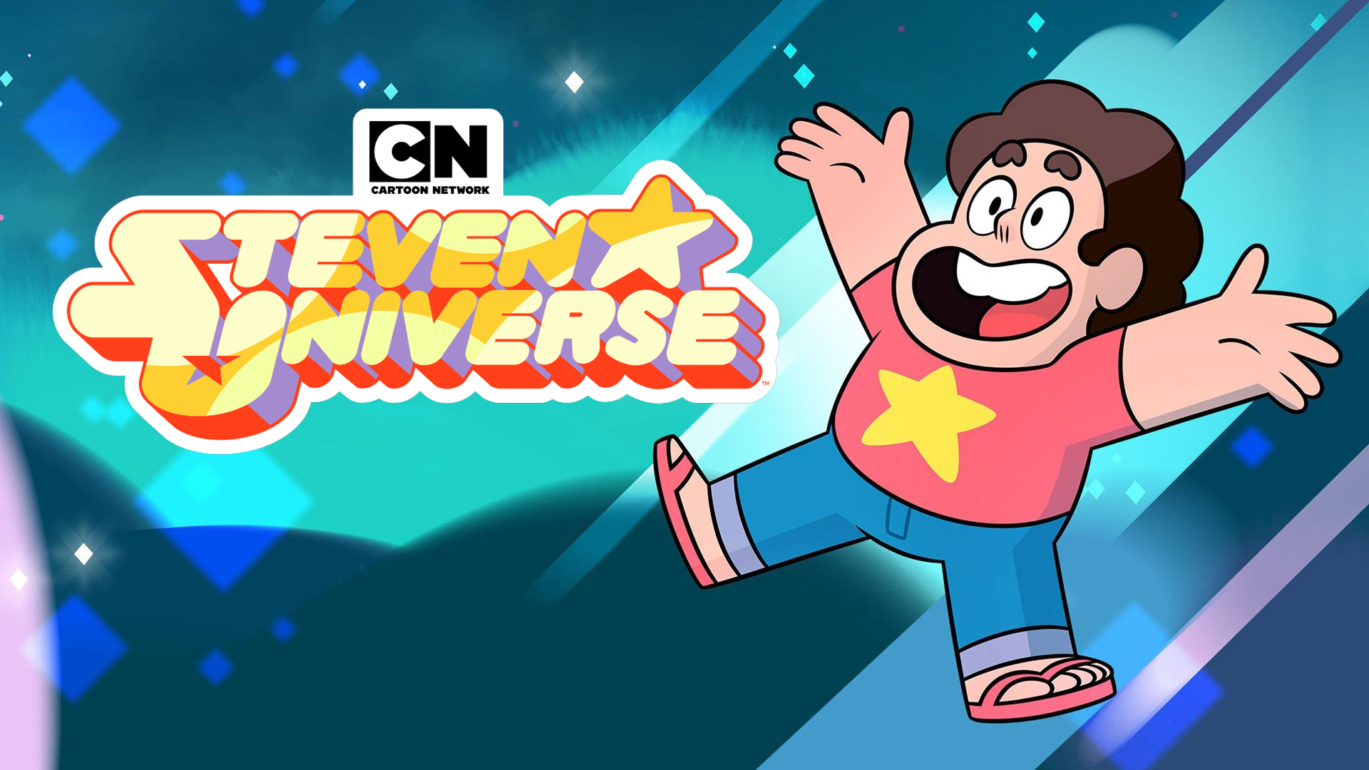 steven universe streaming