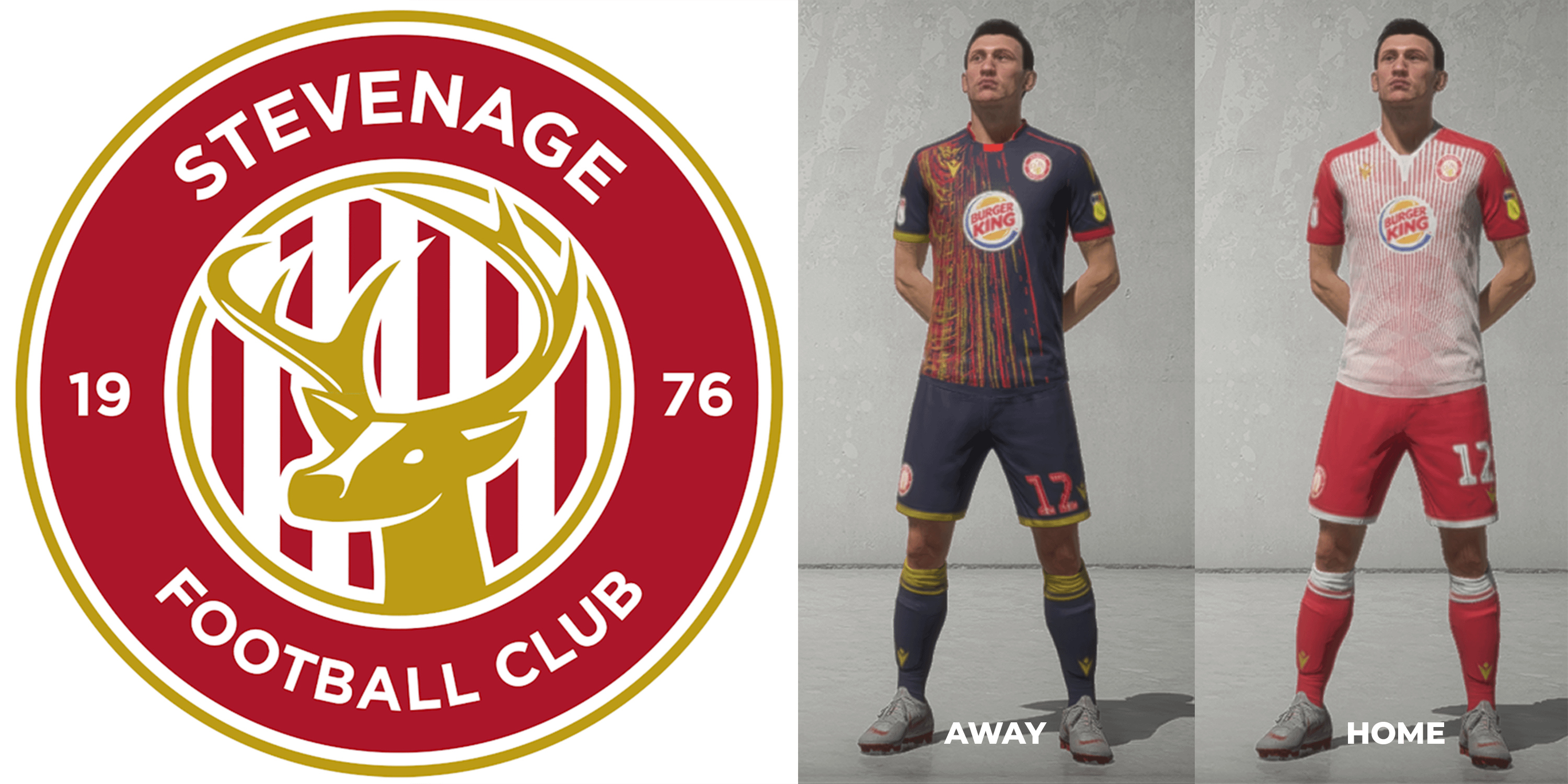 stevenage fifa 19